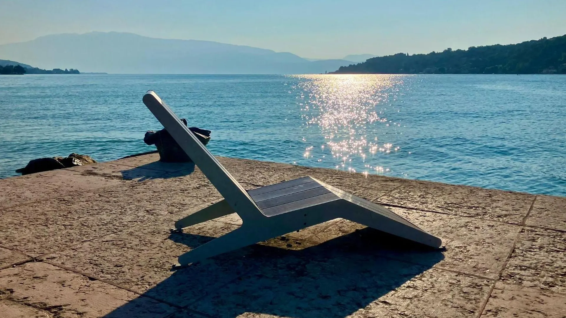 Apartment Villa Donne Del Lago Ele Salo