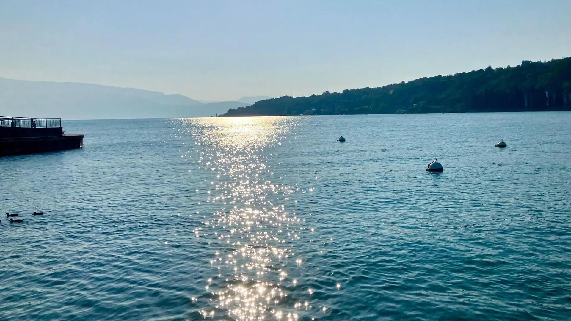Apartment Villa Donne Del Lago Ele Salo Italy