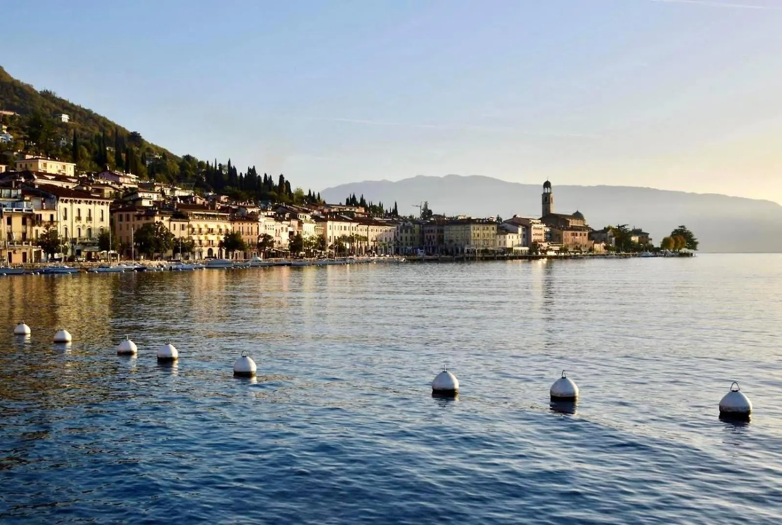 Villa Donne Del Lago Ele Salo Italy