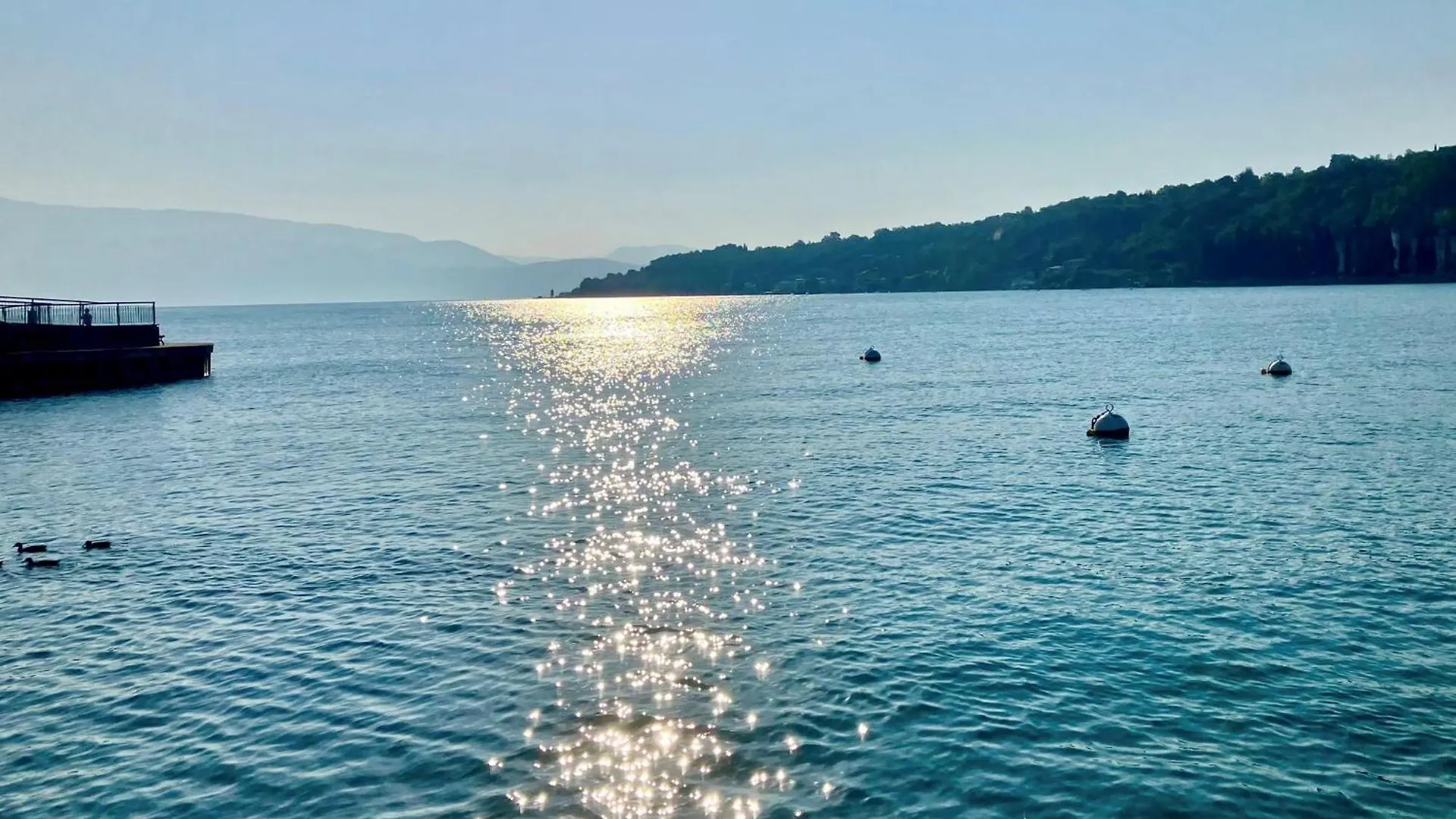 Villa Donne Del Lago Ele Salo