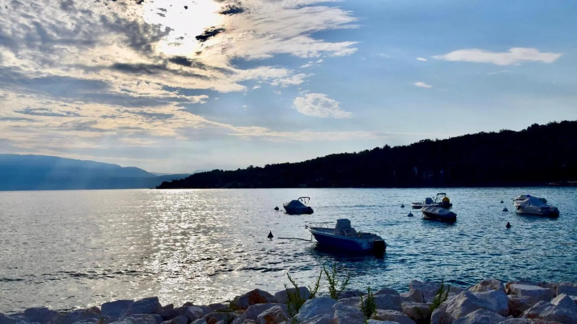 Apartment Villa Donne Del Lago Ele Salo