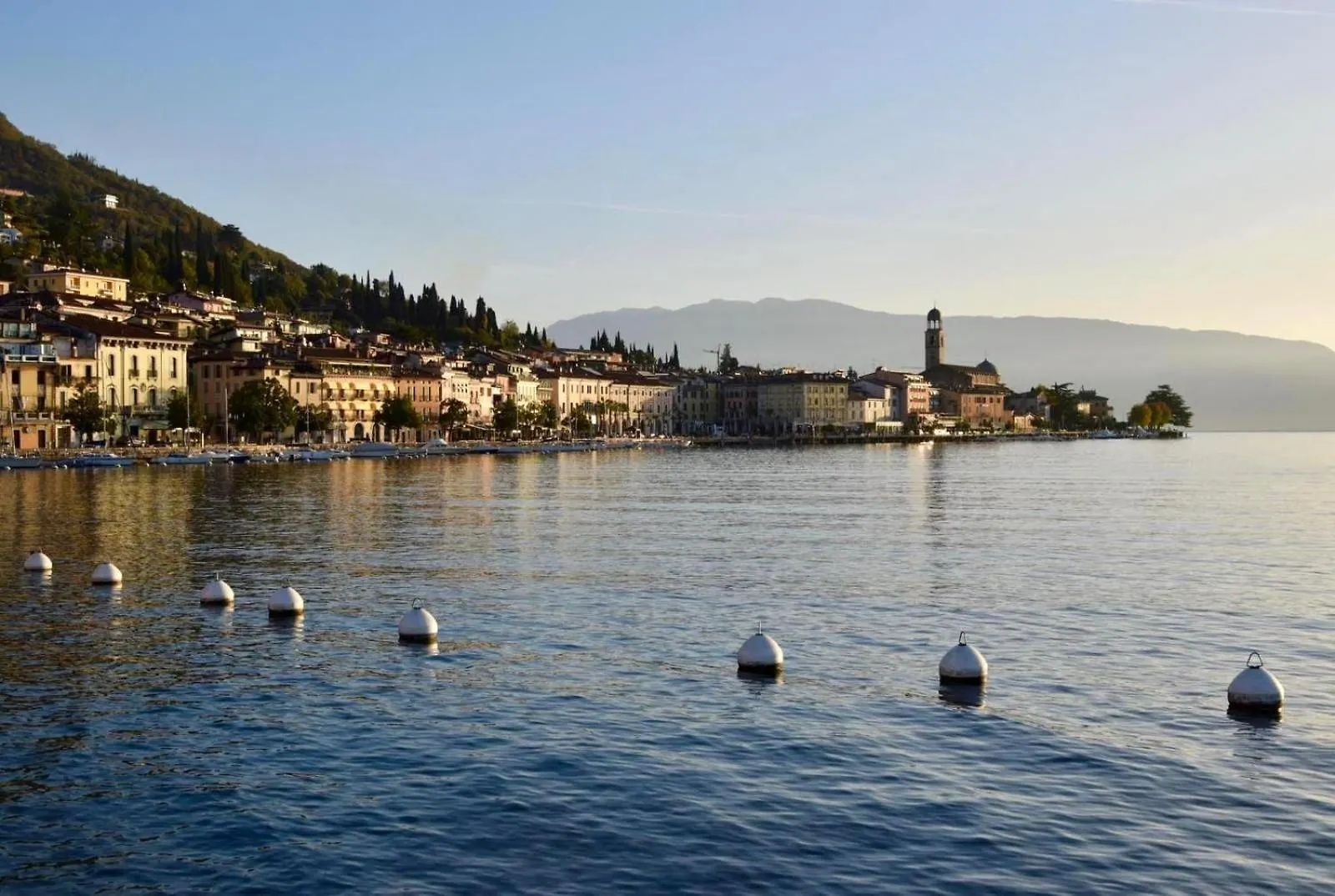 Villa Donne Del Lago Ele Salò 0*,  Itálie